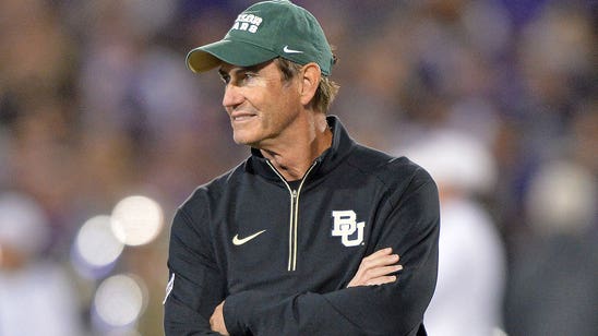 Mailbag: Can Art Briles still be Baylor's coach after this mess?