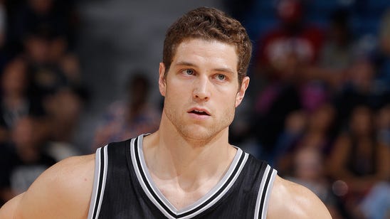 Wait, what? Knicks draft Jimmer Fredette No. 2 overall -- sort of
