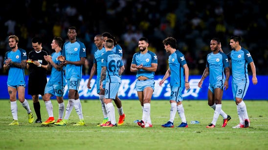 Controversial new UEFA reforms to benefit Manchester City rivals