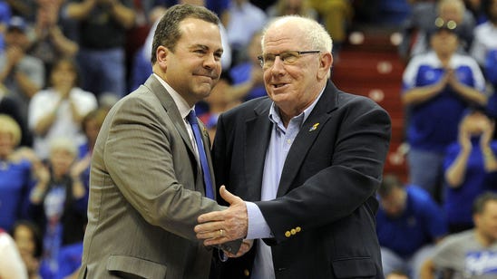 KU extends AD Sheahon Zenger through 2021