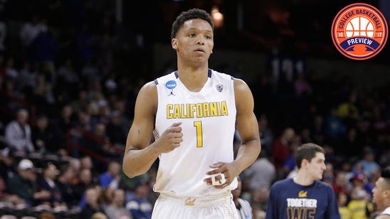 No. 17 California Golden Bears