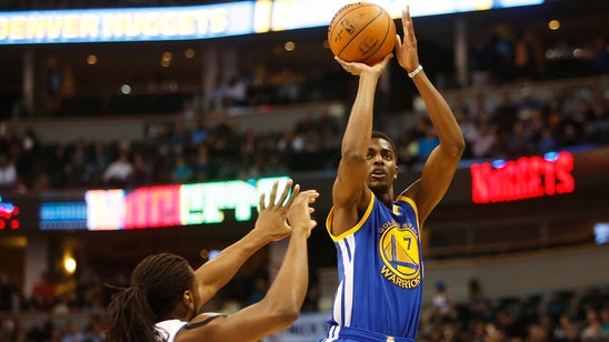 Report: Hawks agree to deal with wing Justin Holiday