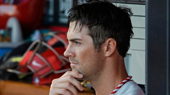 Phillies pitcher Cole Hamels has Tigers on his no-trade list