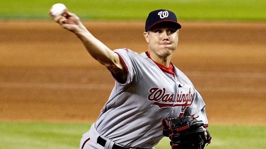 Papelbon nearly apologized for Harper fight in 'Obama Can't Ban These Guns' tee