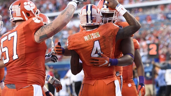 Clemson vs Wake Forest: 3 keys to the game