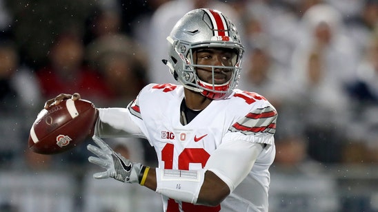 How to watch Ohio State vs. Michigan State: Live stream, game time, TV