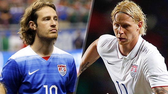 USMNT roster shuffle: Bradley, Dempsey out; Shea, Diskerud in