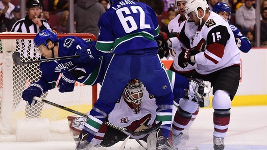 Vancouver Canucks Must Learn from past Season