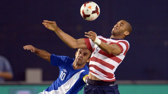 Former USMNT star Oguchi Onyewu signs with Philadelphia Union in search of a comeback