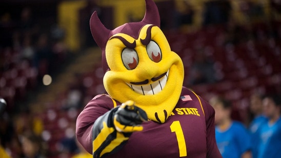 ASU WBB: Sun Devils Blown Out By Maryland