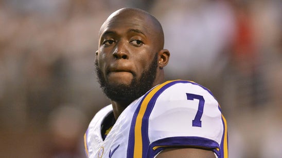Report: Fournette dominating early Heisman vote survey