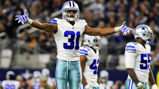 Is Cowboys safety Byron Jones a draft bust candidate?