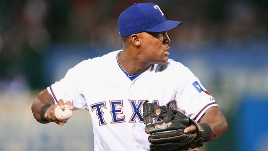 Rangers interested in keeping Beltre around after 2016