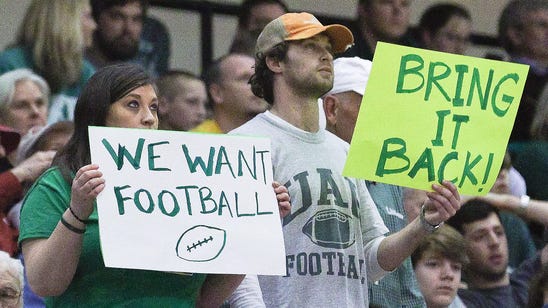 UAB Blazers football to resume in 2017