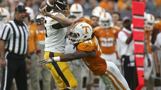 Quick fix 2017 NFL Mock Draft