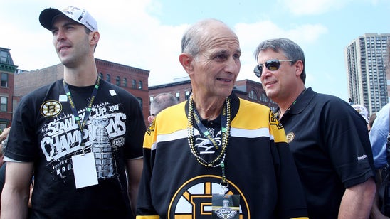 Bruins owner Jacobs wants to write off team meals as tax deductions
