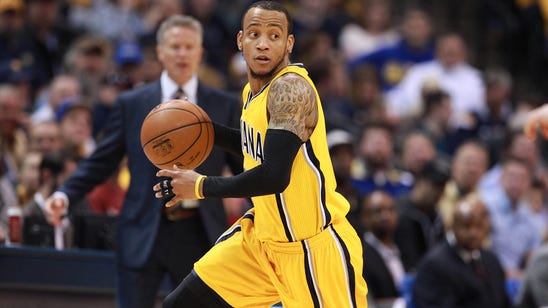 Monta Ellis' scoring streak puts him in select company