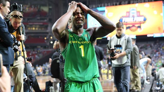 North Carolina survives, gets shot at redemption