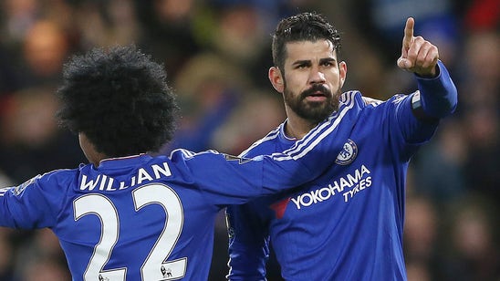 Chelsea snap three-match skid with narrow win over Norwich