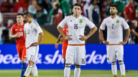 What has Mexico done since their Copa America embarrassment?