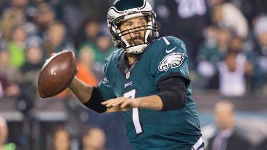The Texans reportedly don't want any 'retreads' at QB