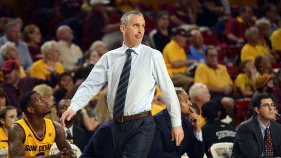 ASU MBB: The Wait is Over