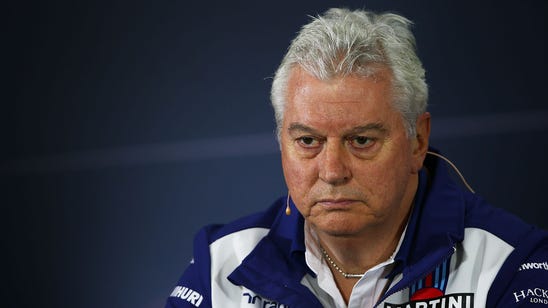 F1 close to finalizing new 2017 aero rules, says Symonds