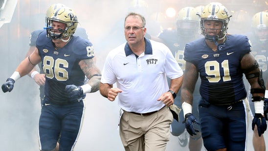 ACC notebook: Lost in the shuffle, Pitt proving to be the king of hearts
