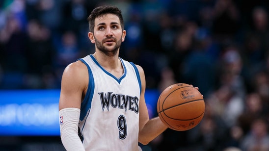 Timberwolves are reportedly including Ricky Rubio in trade offers