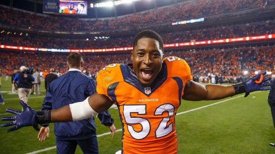 The NFL is back, as awesome as ever