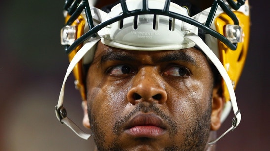 Green Bay Packers News: DT Mike Pennel suspended for four games