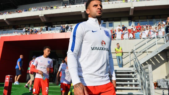 Tottenham news: Daniel Levy wins again with Kyle Walker contract