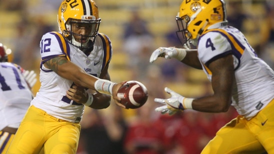 Mississippi State vs. LSU: game time, TV channel, radio, odds and more