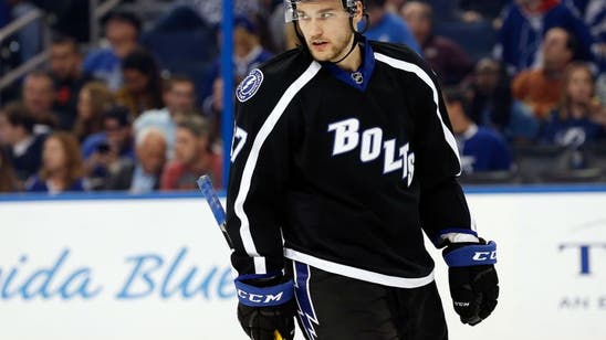 Tampa Bay Lightning F Jonathan Drouin Gets Sweet Vengeance With Goal (Video)
