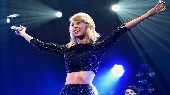 Dodgers' Joc Pederson upset Taylor Swift didn't invite him to concert