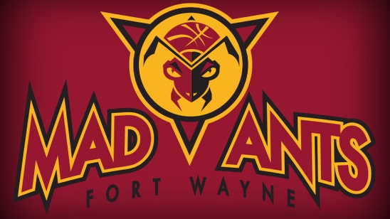 Fort Wayne Mad Ants Fall in OT to Maine Red Claws