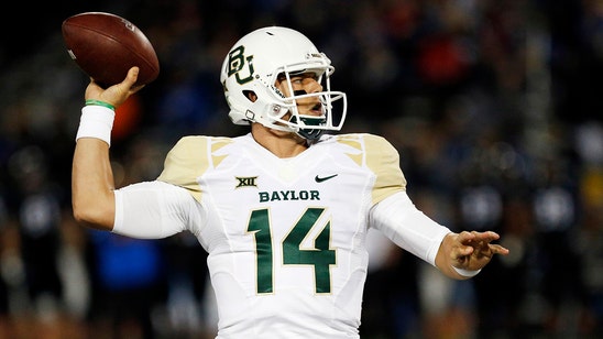 Will Bryce Petty end up being better than Winston and Mariota?