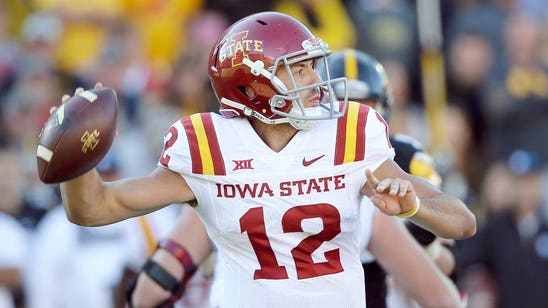 The 10 most important Cyclones for 2015