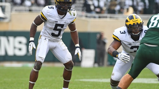 5 NFL teams that should draft Jabrill Peppers