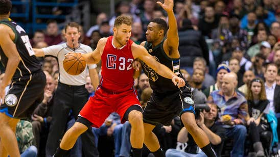 Clippers go after their seventh straight victory at United Center Thursday night