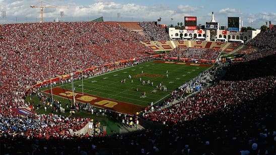 4-star ATH Devin Asiasi includes UCLA, USC in top five