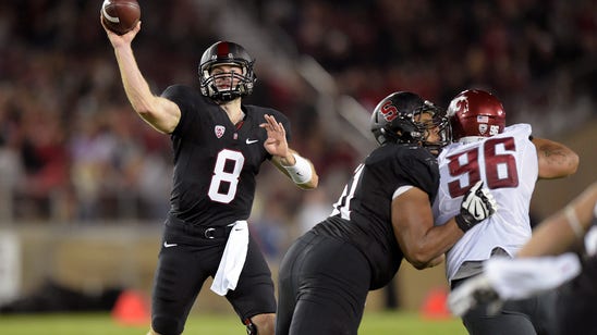 Pac-12 North Notebook: Cardinal, Cougars square off in shocking conference showdown