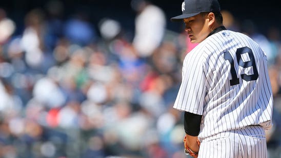 Yankees pick Tanaka to start Wild Card Game