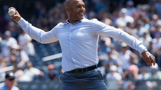New York Yankees: Mariano Rivera Believes Dellin Betances Can Be a Closer