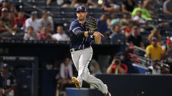 Arcia, Middlebrooks homer in 11-2 Brewers win over UW-Milwaukee