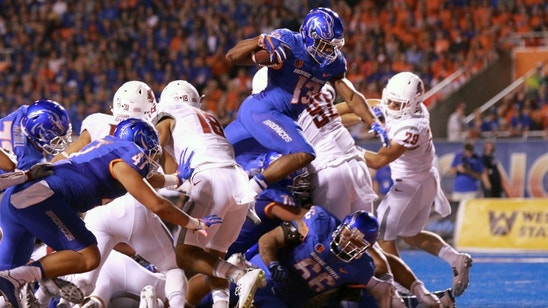 Utah State vs. Boise State live stream: Watch the Aggies vs Broncos online