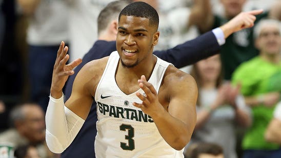 Purdue hands Michigan State third straight loss