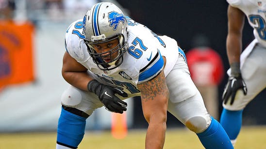 Ex-Lions offense lineman Rob Sims decides to retire