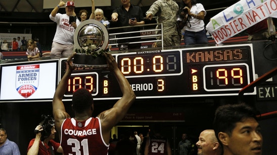Indiana Basketball: Could the Hoosiers' offense be better without Yogi Ferrell?