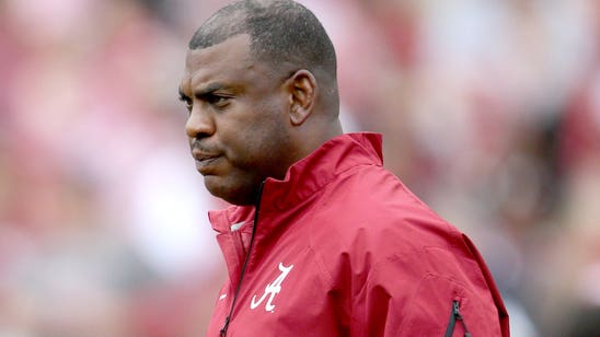 Source: 'Bama secondary coach Mel Tucker passes on UTSA interview